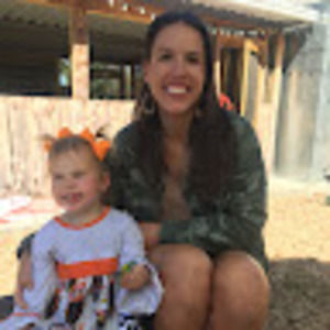 Meet your Posher, Katelyn